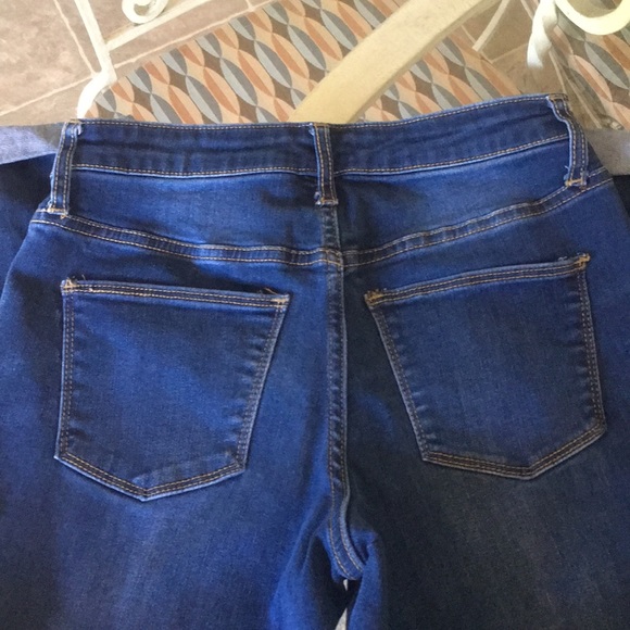 Skinny Jeans size 2 - Picture 7 of 7